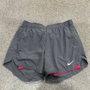 Nike Women's Athletic Shorts